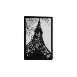 2023 - Cadre Eiffel 