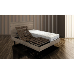 NATURA 3 - Sommier relaxation TPR 