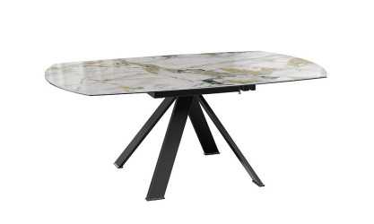 Tin - Table extensible