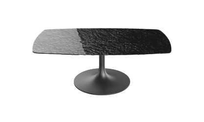 Alisse - Table basse rectangulaire