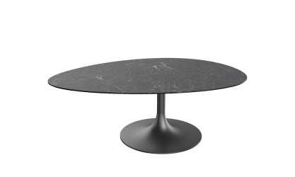 Alisse - Table basse irrégulière