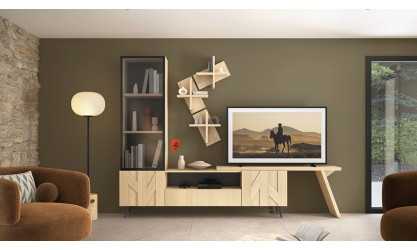 Canopée - Meuble TV