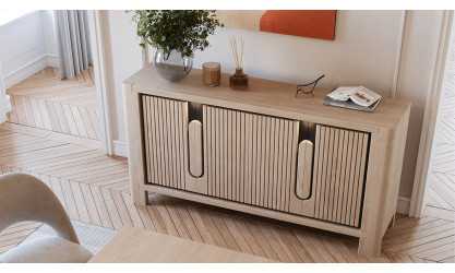 Cap - Enfilade 4 portes