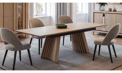 Cap - Table de séjour
