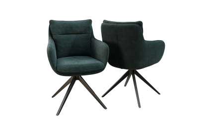 Fast - Fauteuil pivotant