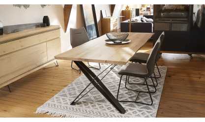 Fusion - Table de séjour