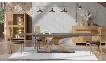 Galeac - Table de séjour