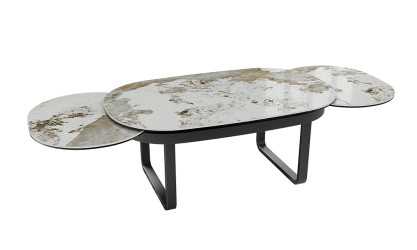 Hodes - Table basse