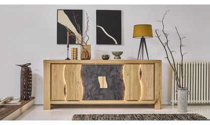 Legend - Enfilade 4 portes