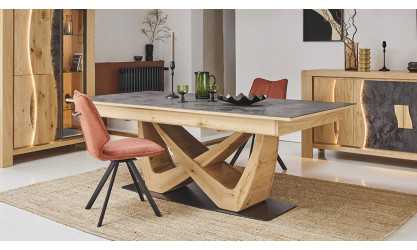 Legend - Table de séjour