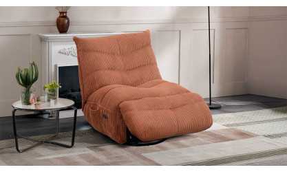 Moothie - Fauteuil rocking-chair relaxation