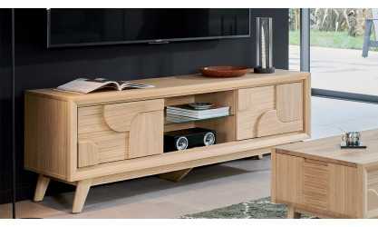 Rivage - Meuble TV Hifi