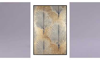 Feuilles - Tableau