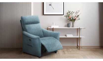 Uto - Fauteuil relaxation