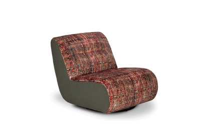 Wel - Fauteuil rocking chair
