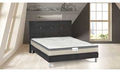 Richelieu - Matelas ressorts