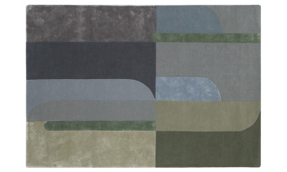 Sherbroke - Tapis