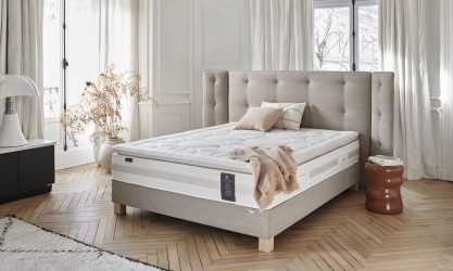 Pelican - Matelas ressorts