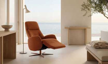 Sonate - Fauteuil relaxation électrique