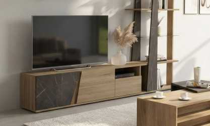 Elencia - Meuble TV