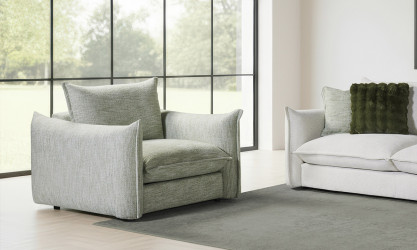 Aranta - Fauteuil