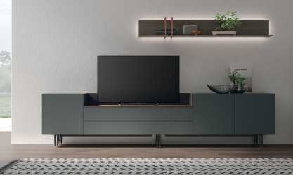 Atlante - Meuble TV