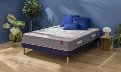 Fernand - Matelas ressorts