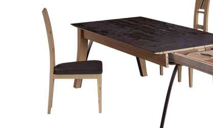 Orthez - Chaise