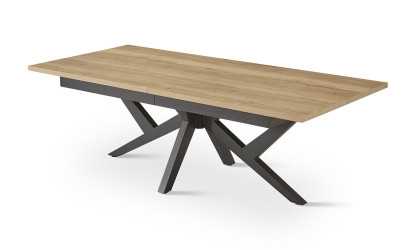 XXL - Table de séjour extensible
