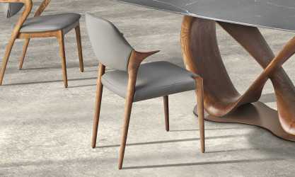 Lagon - Chaise