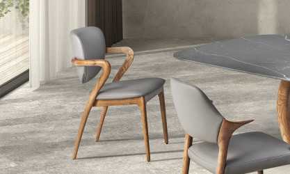 Temp - Chaise