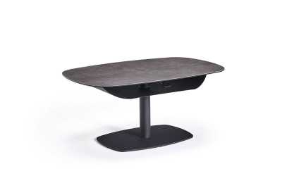 Desk - Table basse / bureau relevable