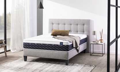 Opium - Matelas ressorts