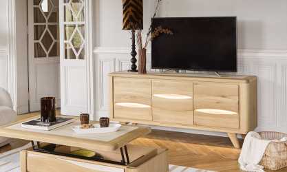 Olonne - Meuble TV