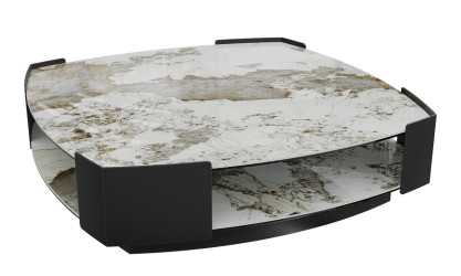 Kervillen - Table basse