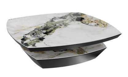 Menhir - Table basse