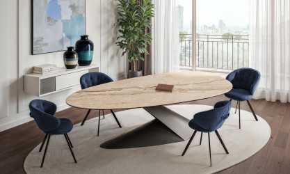 Ixma - Table de séjour