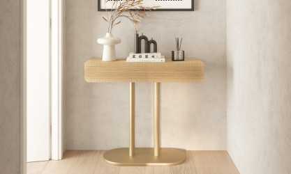 Majestic - Console 1 tiroir