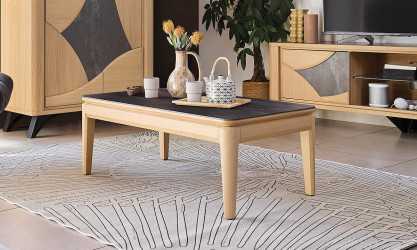 Riviéra - Table basse