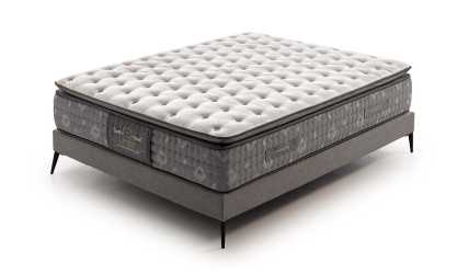 Le Marquis - Matelas ressorts