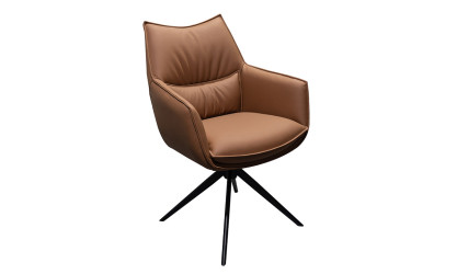 Tin - Fauteuil pivotant