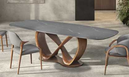 Yra - Table de séjour